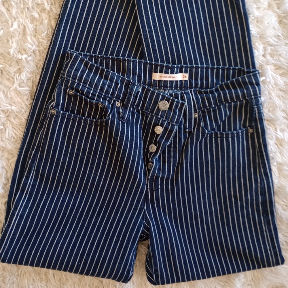 Levi's jeans